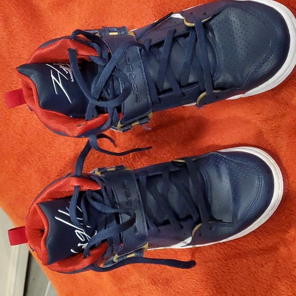 Jordan Flight - Picture 3 of 5